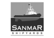 Sanmar Shipyard